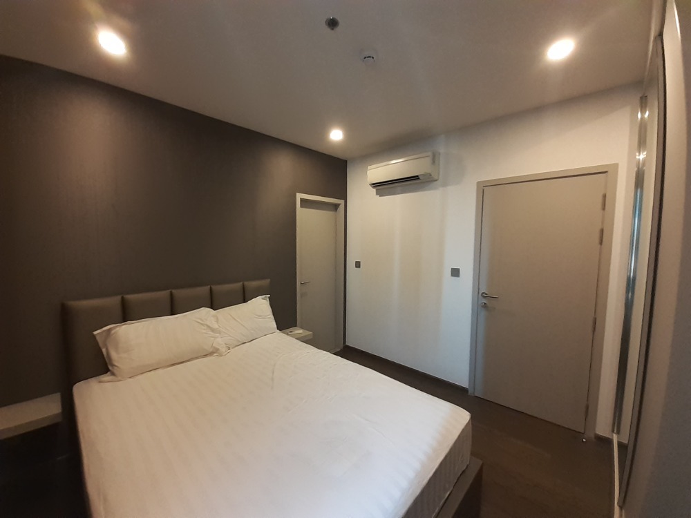 For RentCondoRatchathewi,Phayathai : !! Beautiful room for rent, condo Ideo Q Siam-Ratchathewi, near BTS Ratchathewi