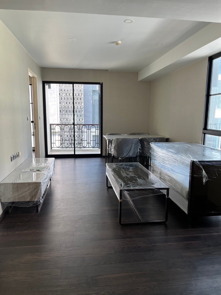 For SaleCondoWitthayu, Chidlom, Langsuan, Ploenchit : For sale!! Na Vara Residence 1 bedroom, fully furnished, near Mercury Ville, Central Embassy, ​​BTS Chidlom