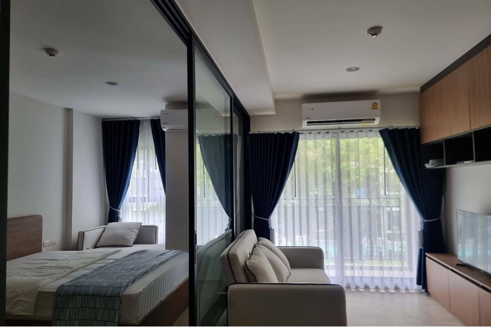 For SaleHouseHuahin, Prachuap Khiri Khan, Pran Buri : La Casita luxurious Hua Hin Condo with Stunning Sea Views