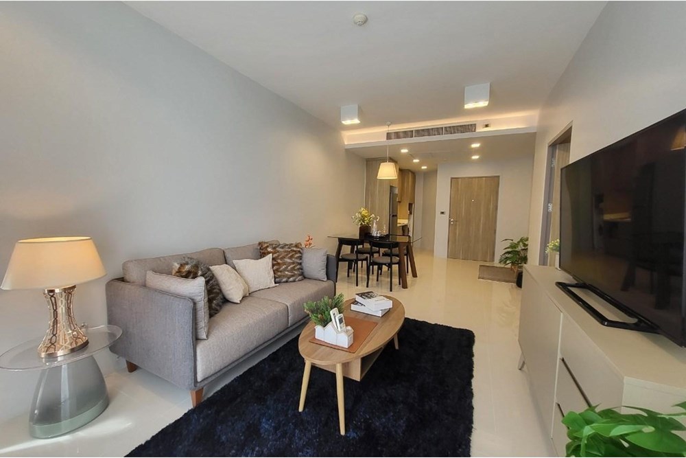 ขายคอนโดหัวหิน ประจวบคีรีขันธ์ : THE PINE Luxury Condo in Hua Hin for Sale!