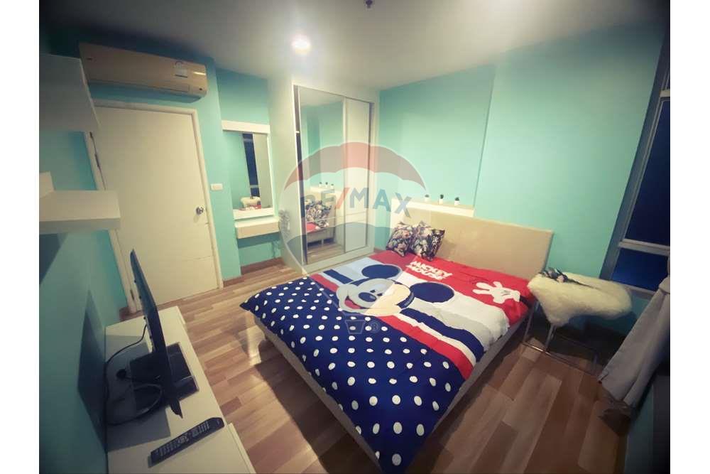 For RentCondoOnnut, Udomsuk : ให้เช่าคอนโด Centric Scene Sukhumvit 64