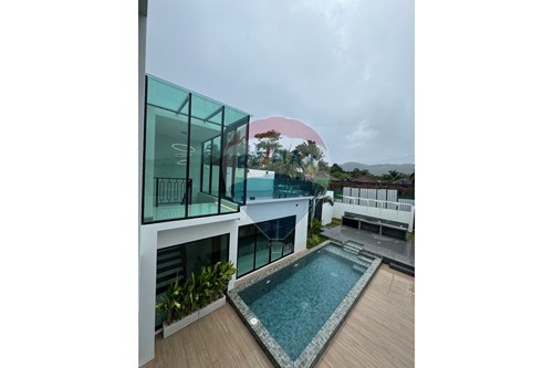 For SaleHousePhuket : Year-End Sale,Phuket Pool Villa,Great Deal