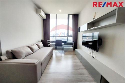 For SaleTownhouseBang Sue, Wong Sawang, Tao Pun : Condo for sale: Niche Pride Taopoon - Interchange