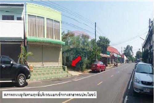 For SaleLandYasothon : ขายที่ดินว่างเปล่า อ.เมือง จ.ยโสธร