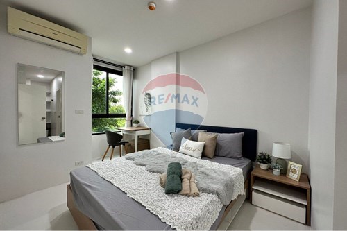 ขายคอนโดแม่ฮ่องสอน : Condominium prime location 1 Bedroom 1 Bathroom