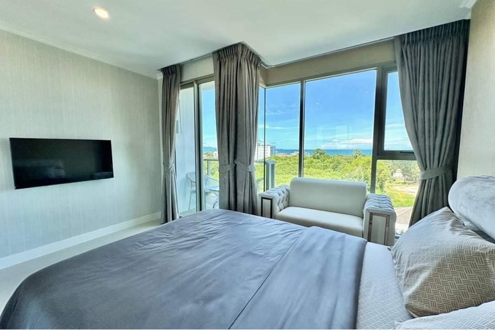 For SaleCondoPattaya, Bangsaen, Chonburi : Condo Pattaya