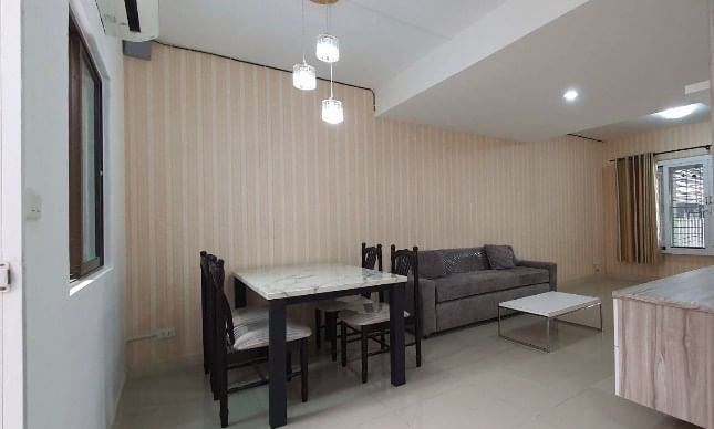 For RentTownhomePattanakan, Srinakarin : P-2666 Urgent rent!