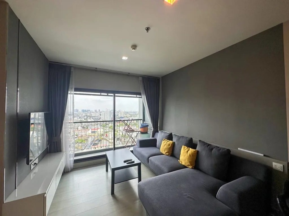 For RentCondoOnnut, Udomsuk : ⚜️ Best price 2 bedrooms for rent at life sukhumvit 48 ⚜️