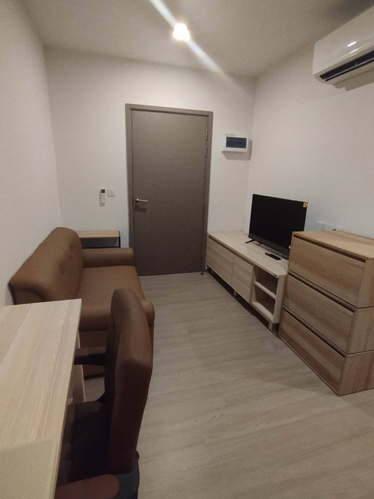 For RentCondoKasetsart, Ratchayothin : For rent Aspire Ratchayothin 2nd floor, Building C