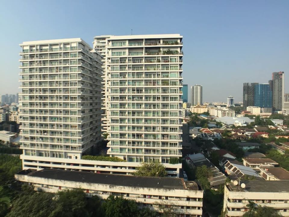 For SaleCondoSukhumvit, Asoke, Thonglor : 🏢Condo in the heart of the city, Thonglor Tower, Thonglor 18