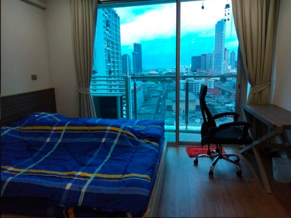 For RentCondoOnnut, Udomsuk : Ns: For Rent !! Sky Walk