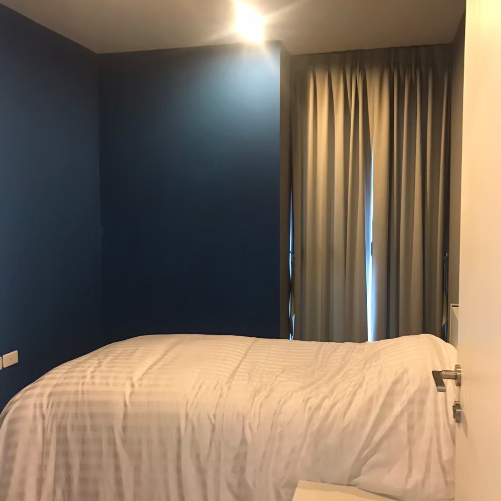 For RentCondoChaengwatana, Muangthong : T5241267 Condo for rent The Base Chaengwattana (The Base Chaengwattana), size 48 sq m., 18th floor, Building A