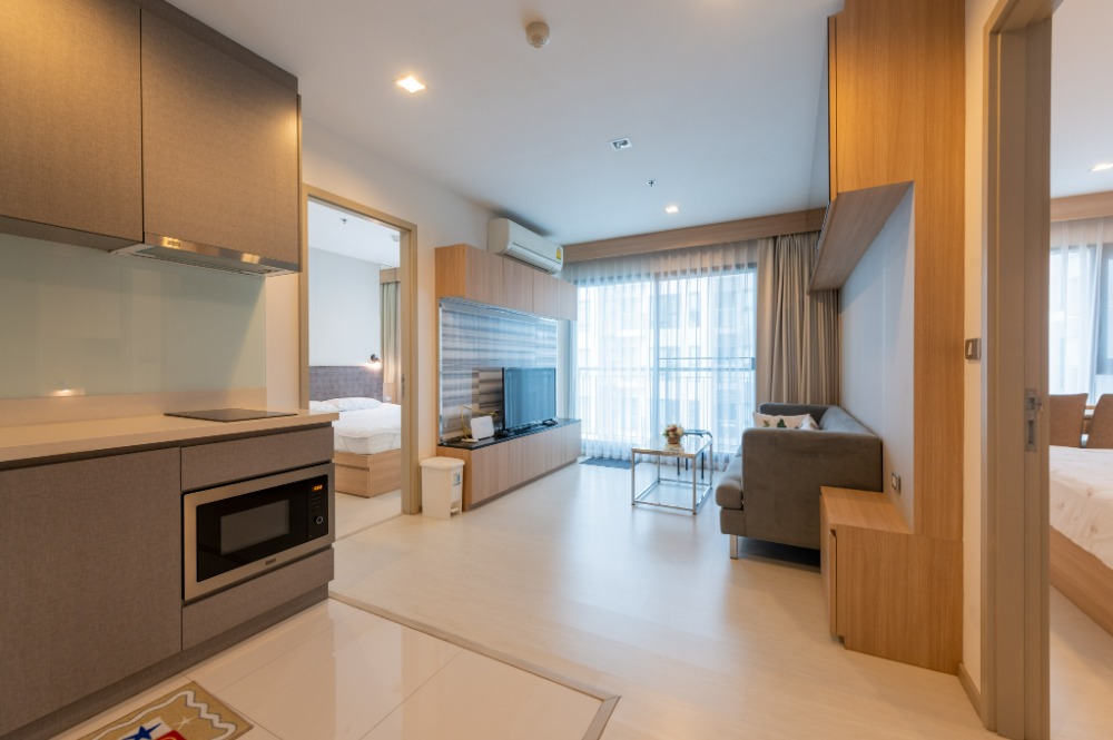 For RentCondoSukhumvit, Asoke, Thonglor : (for rent) RHYTHM Sukhumvit 36-38 near BTS Thonglor