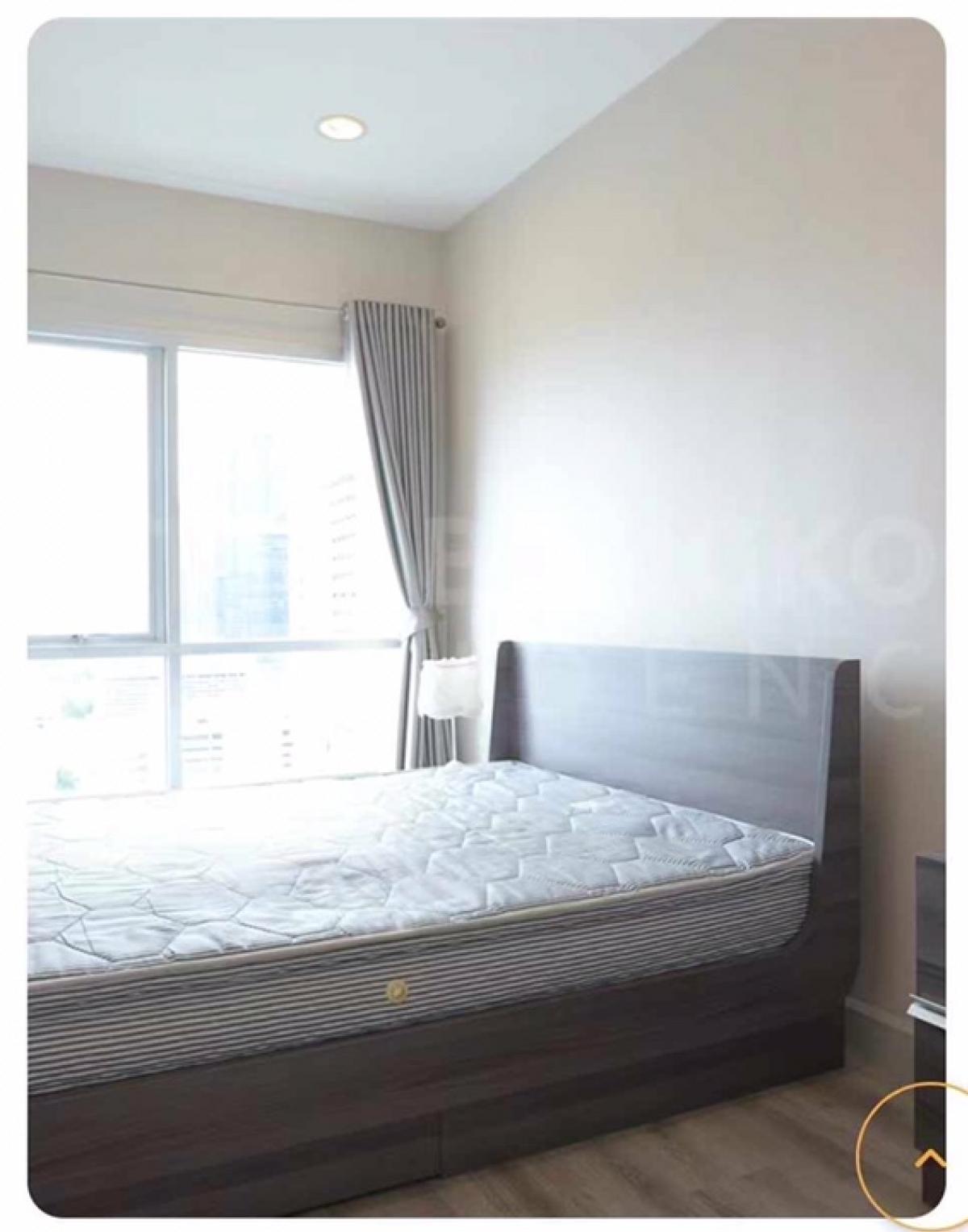 For RentCondoSathorn, Narathiwat : GBL2196🌻🌻For rent urgently, luxury condo, Centric Sathorn, St. Louis, near 🚝🚝🚝 St. Louis 📣📣Convenient transportation📣📣 In the city center, many restaurants🔥🔥15th floor, 1 bedroom, 1 bathroom, 1 kitchen, 38 square meters‼️Price 20,000/month‼️With swimming 