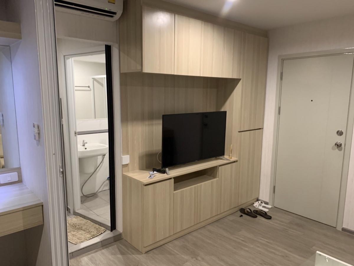 For RentCondoVipawadee, Don Mueang, Lak Si : For Rent - Condo Reach Phaholyothin 52  For Rent : Reach Phaholyothin 52 (BTS Saphan Mai)