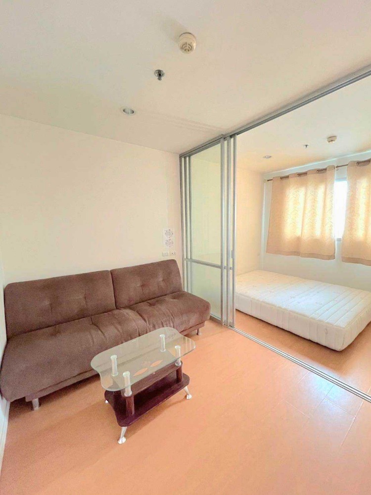 For SaleCondoPattaya, Bangsaen, Chonburi : Condo for sale Lumpini Condo Town Pattaya North - Sukhumvit 22 sq m.