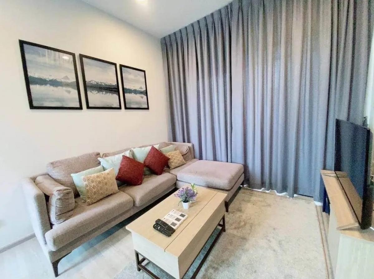 For RentCondoSukhumvit, Asoke, Thonglor : 𝗫𝗧 𝗘𝗞𝗸𝗮𝗺𝗮𝗶 2 Bed/2bath 33,000฿