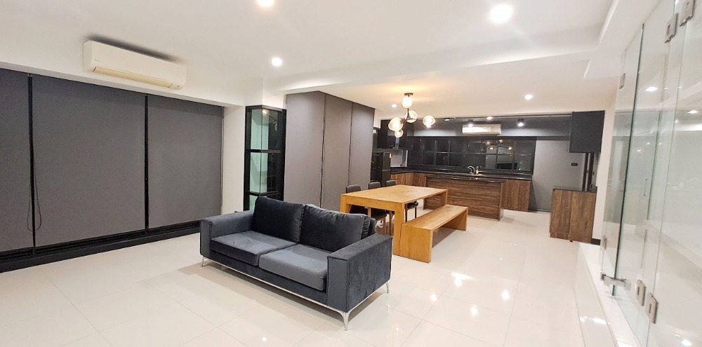 ให้เช่าคอนโดอ่อนนุช อุดมสุข : ให้เช่า Urban Space Apartment Sukhumvit 101 ใกล้BTSปุณณวิถี