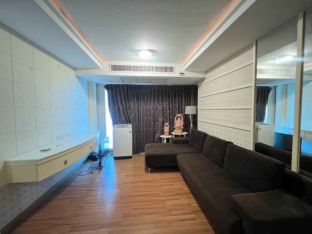 For SaleCondoAri,Anusaowaree : Urgent sale! 💥Harmony Living💥 in the heart of Ari, Saphan Khwai, large room, 2 bedrooms, very good price, don't miss it.