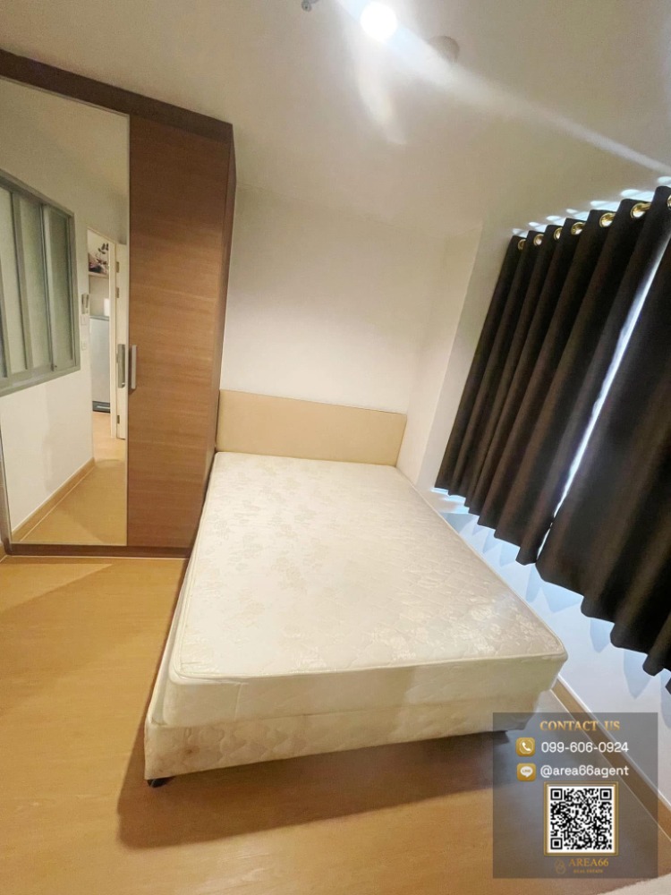 For SaleCondoNawamin, Ramindra : 🔥 For sale !! Lumpini Ville Laksi-Ramintra Condo