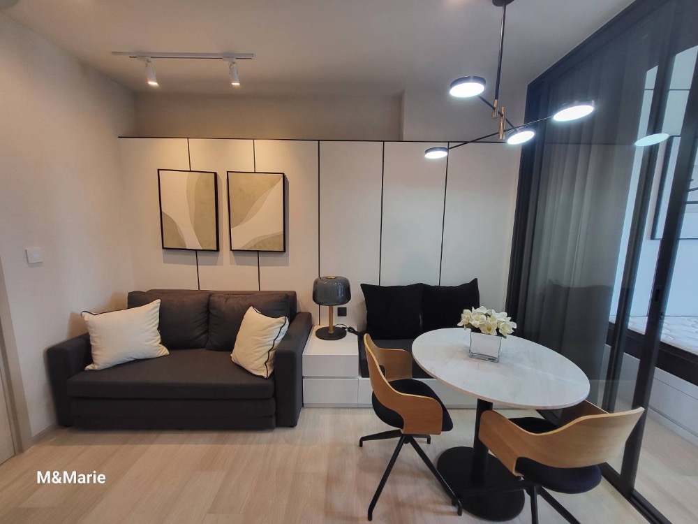 For RentCondoWitthayu, Chidlom, Langsuan, Ploenchit : Specious 1 bedroom For rent @ Life one Wireless