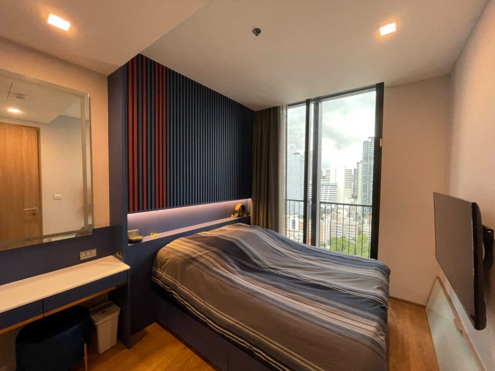 For RentCondoSukhumvit, Asoke, Thonglor : !! Beautiful room for rent, Condo Noble BE33, near BTS Phrom Phong