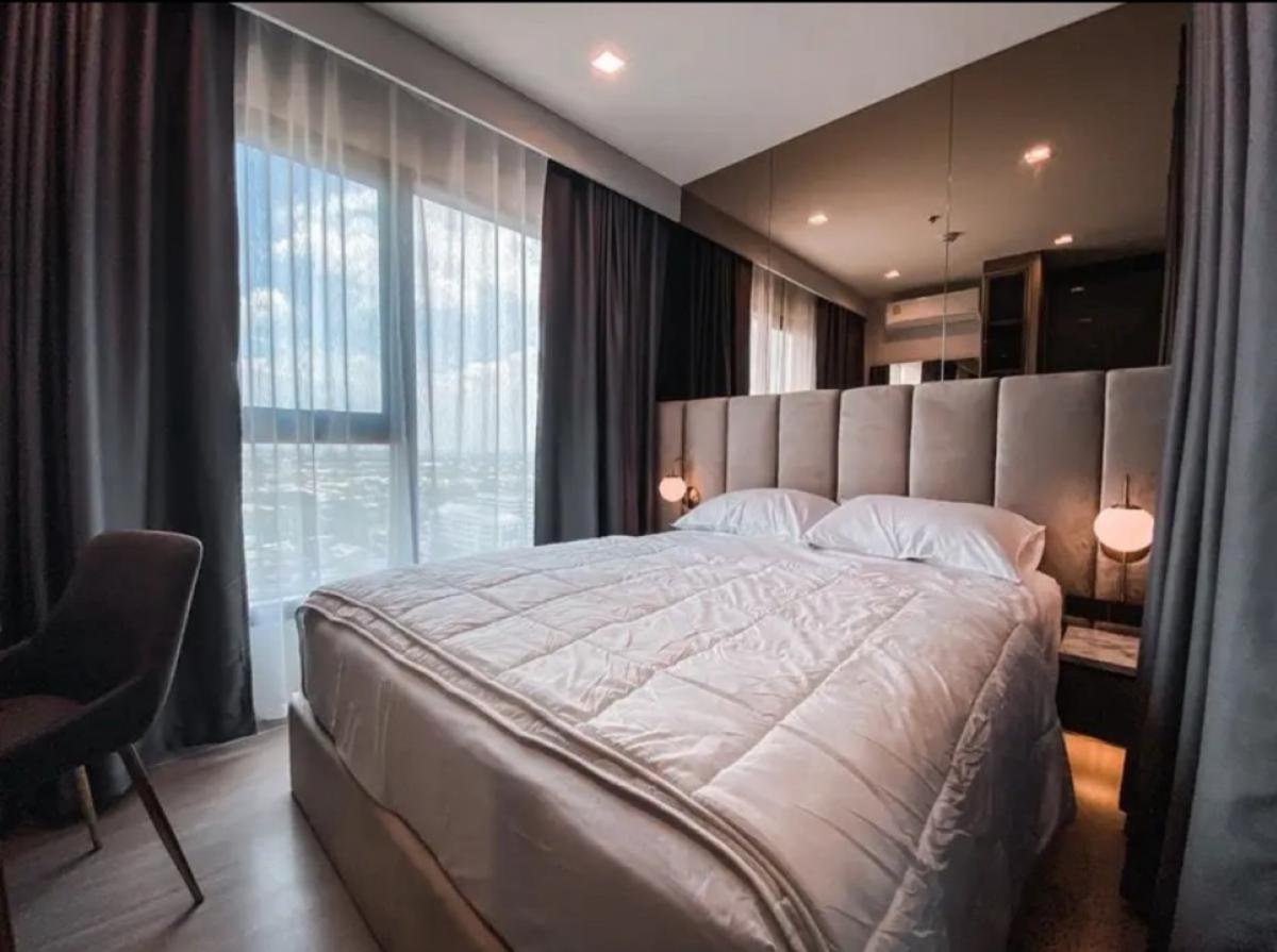 For RentCondoOnnut, Udomsuk : 🔥🔥Condo Life Sukhumvit 62🔥🔥Condo Life Sukhumvit 62