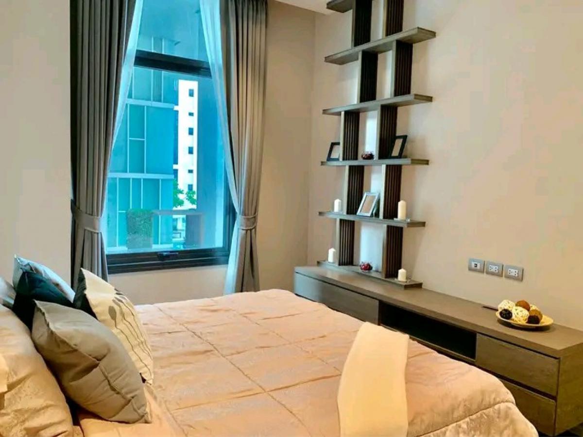 For RentCondoSukhumvit, Asoke, Thonglor : 🔥👑🅻🆄🆇🆄🆁🆈!!👑Luxury, spacious room!! Beautifully decorated!!🏦👑SUPER LUXURY👑Luxury, beautifully decorated room🎆✨ Beautiful view✨ Fully furnished!!✨🔥🔥🎯【🆁🅴🅽🆃For rent】🎯THE DIPLOMAT SUKHUMVIT 39✅1🅱ED1✅ 54 sqm. 10th floor (#BTS#CBD📌)🔥✨LINE:miragecondo✅Fully Furni