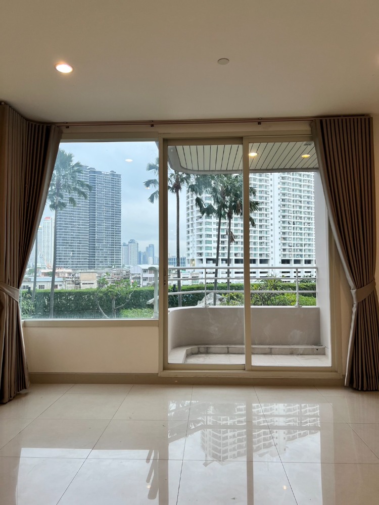 ให้เช่าคอนโดวงเวียนใหญ่ เจริญนคร : For Rent Condo at Watermark Chaophraya River (S15-39946)