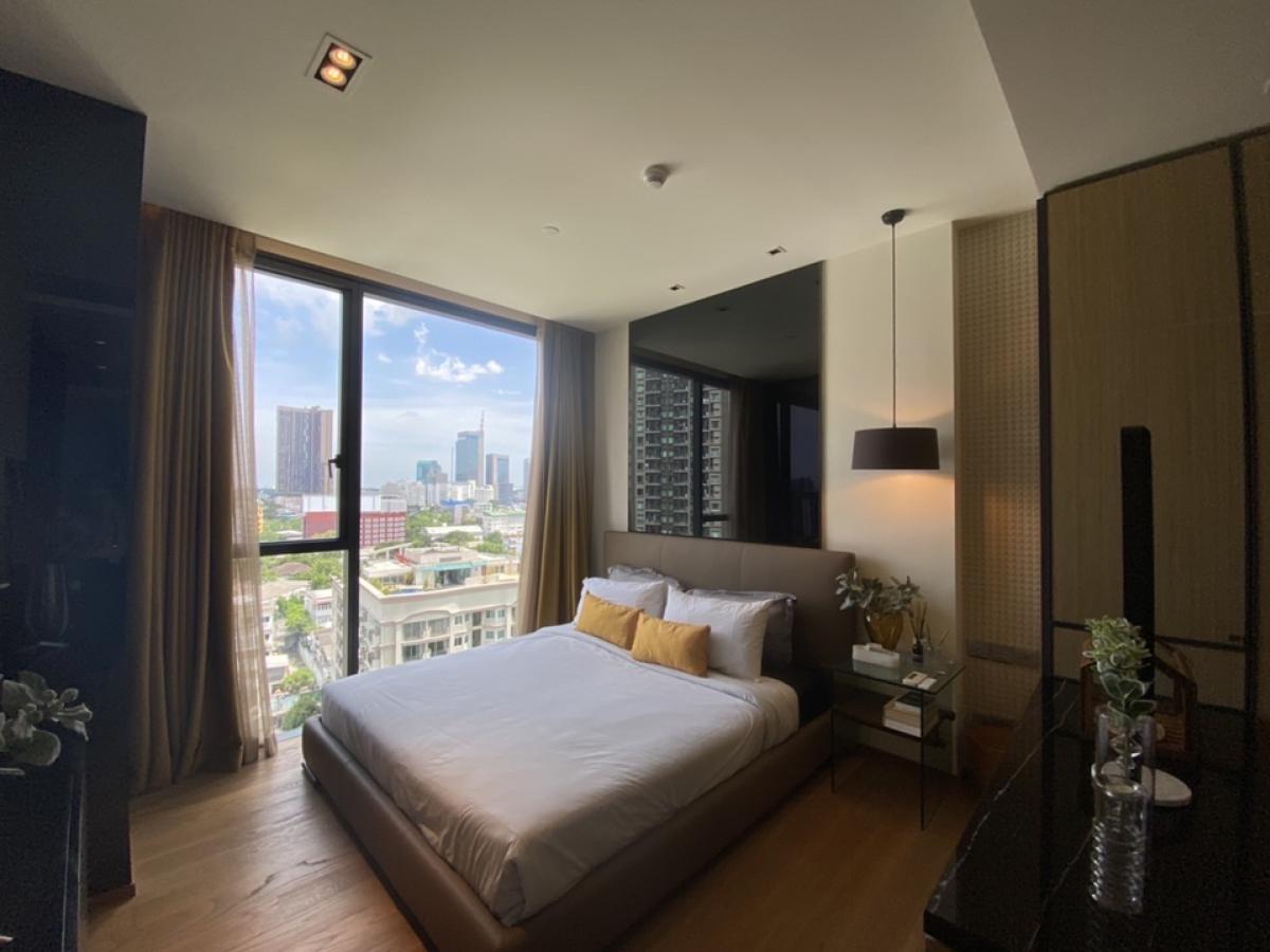 For RentCondoSukhumvit, Asoke, Thonglor : Beatniq Sukhumvit 32 for rent