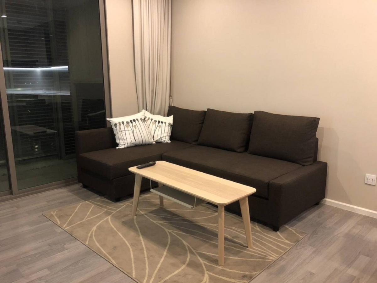 For RentCondoBang Sue, Wong Sawang, Tao Pun : For rent 333Riverside (1bed/1bath 46 sq m.) Very beautiful room, very new condition, river view, Building A, price only 24,000. Tel. 0806265693 Khun Bam