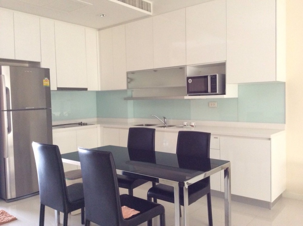 ให้เช่าคอนโดวิทยุ ชิดลม หลังสวน : For rent Condo Amanta Lumpini Ready to move in (S15-7565)