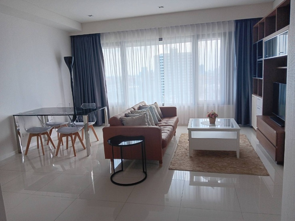 ให้เช่าคอนโดวิทยุ ชิดลม หลังสวน : For rent Condo Amanta Lumpini Ready to move in (S15-7546)