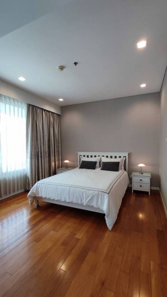 For RentCondoWitthayu, Chidlom, Langsuan, Ploenchit : For rent Condo Amanta Lumpini Ready to move in (S15-7556)