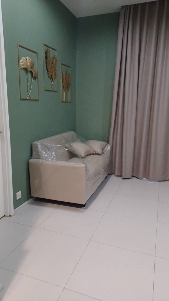 For RentCondoLadprao, Central Ladprao : For rent condo M ladprao 1 Bed 39 Sq.m Fully furnished (S15-40632)