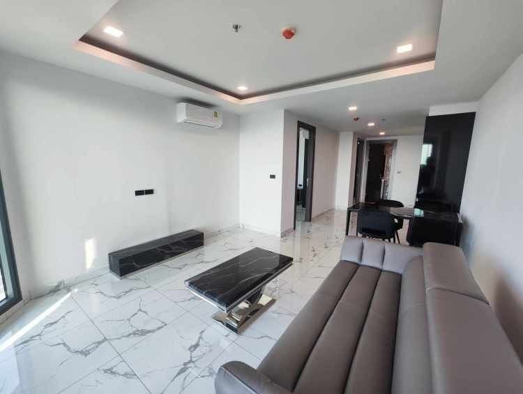 For SaleCondoPattaya, Bangsaen, Chonburi : Arcadia Millennium Tower only 9.5 million baht