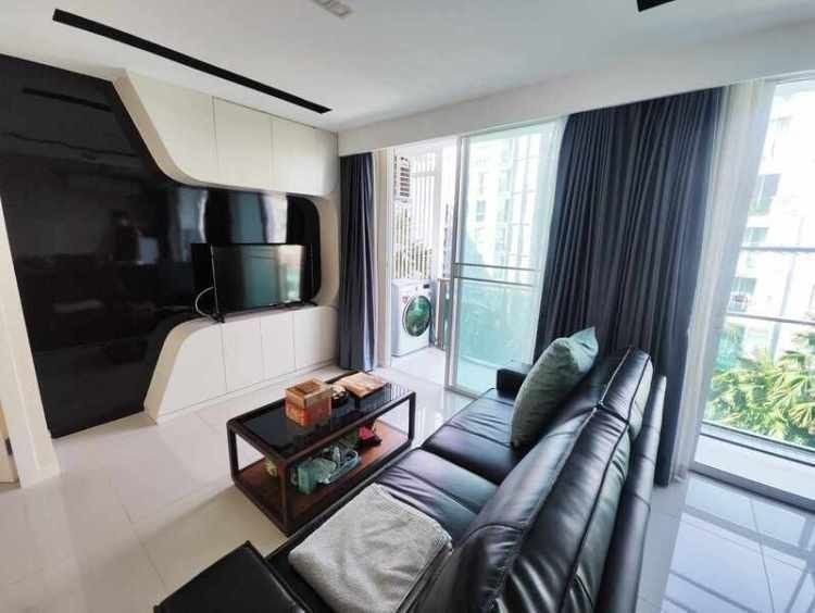 For SaleCondoPattaya, Bangsaen, Chonburi : City Center Residence only 4.79 million baht.