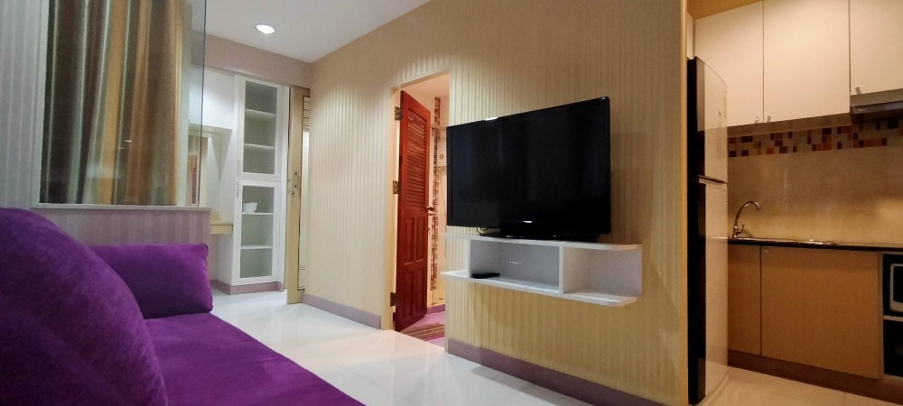 For RentCondoAri,Anusaowaree : !! Beautiful room for rent, Noble ReD condo, near BTS Ari