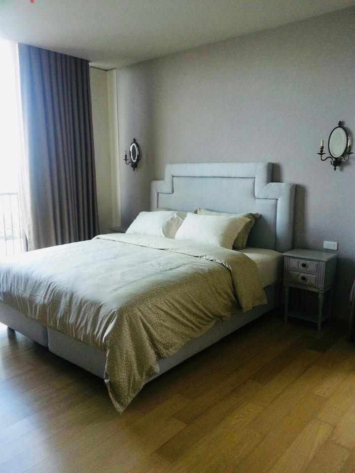 For RentCondoAri,Anusaowaree : !! Beautiful room for rent, Noble ReD condo, near BTS Ari