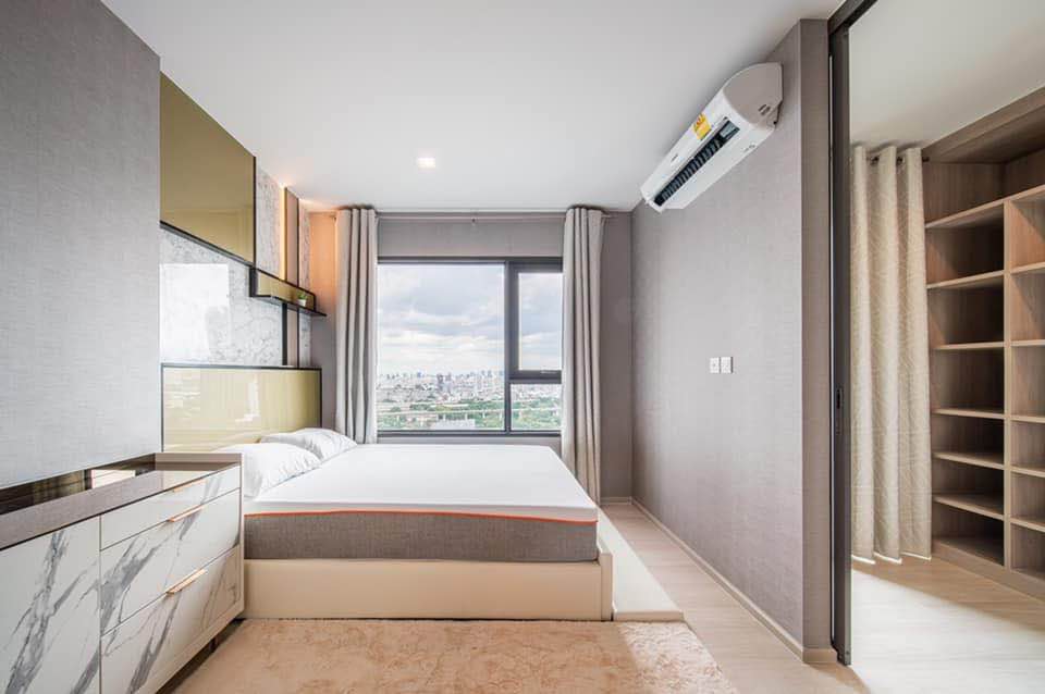 For SaleCondoWitthayu, Chidlom, Langsuan, Ploenchit : [For sale] Code RG139 Condo for sale Life One Wireless