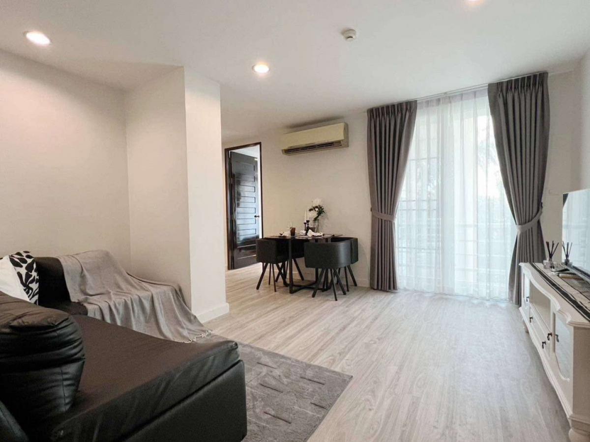 For RentCondoSukhumvit, Asoke, Thonglor : 📢Condo for rent The Amethyst Sukhumvit 39 2 bedrooms, 2 bathrooms, 67sqm near BTS Phrom Phong‼️🎉