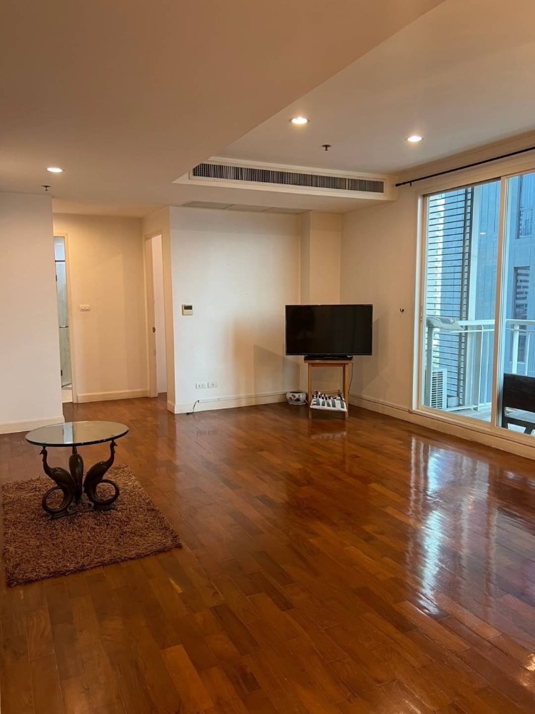 ให้เช่าคอนโดสุขุมวิท อโศก ทองหล่อ : LTH11448 - Baan Siri Thirty-One FOR RENT Size 90 sqm. 2 beds 2 baths Near BTS Phrom Phong Station ONLY 45K/Month