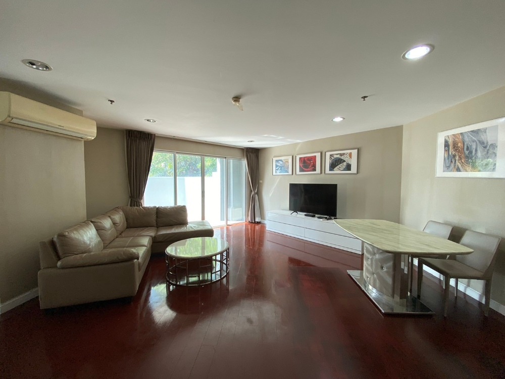 ให้เช่าคอนโดพระราม 9 เพชรบุรีตัดใหม่ RCA : LTH11451 - Belle Grand Rama 9 FOR RENT Size 206.42 sqm. 5 beds 4 baths Near MRT Rama 9 Station ONLY 120K/Month