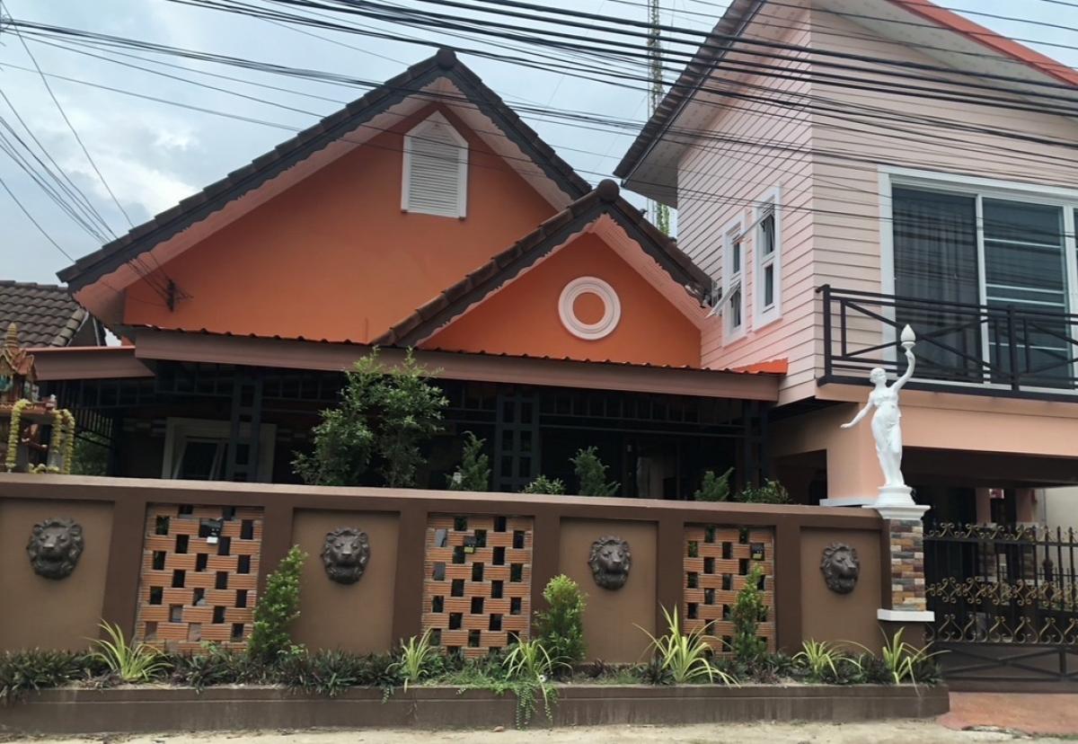 ให้เช่าบ้านเชียงใหม่ : House for rent Chaingmai