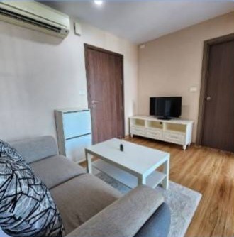 For RentCondoOnnut, Udomsuk : The Base Sukhumvit 77 Condominium Room for Rent Best Price!!!