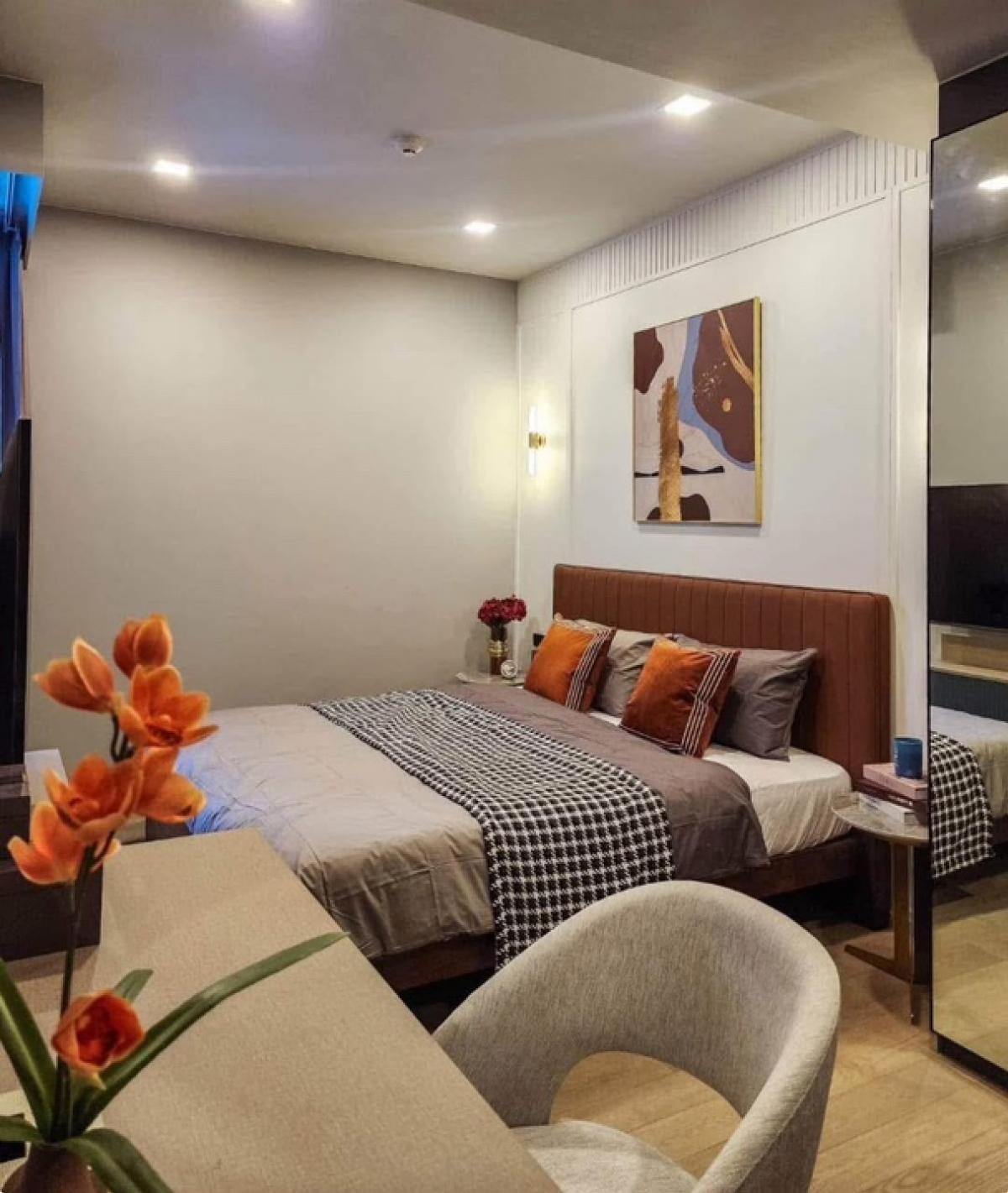 For RentCondoSukhumvit, Asoke, Thonglor : 🔥🔥𝐂𝐨𝐧𝐝𝐨 𝐀𝐬𝐡𝐭𝐨𝐧 𝐑𝐞𝐬𝐢𝐝𝐞𝐧𝐜𝐞 41🔥🔥Condo Ashton Residence 41