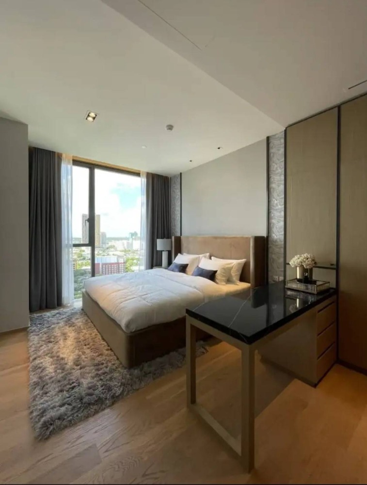 ขายคอนโดสุขุมวิท อโศก ทองหล่อ : LTH11467 - Beatniq Sukhumvit 32 FOR SALE Size 58 sqm. 1 bed 1 bath Near BTS Thong lor Station ONLY 19.9 MB