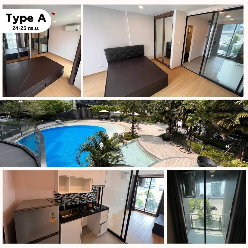 For RentCondoBang kae, Phetkasem : ✨️ Best deal!! ✨️Condo for rent near MRT Phetkasem 48, 200 meters, Bangkok Horizon Life Phetkasem 48 Station