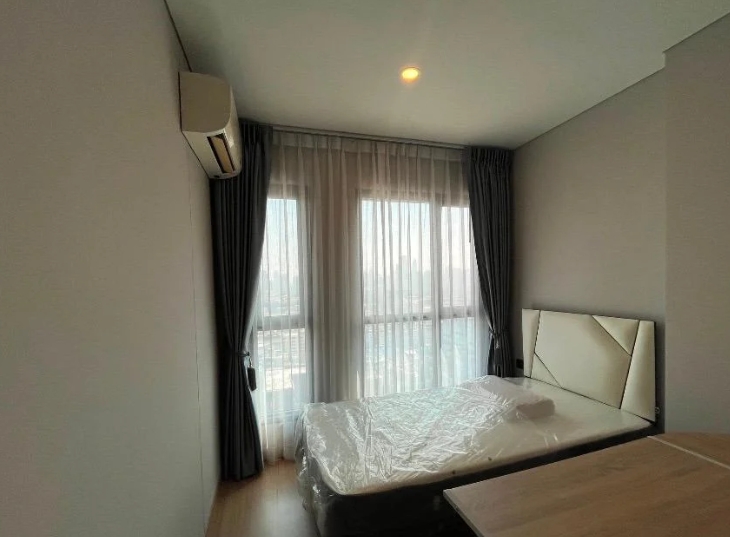 For RentCondoRatchathewi,Phayathai : For rent: Lumpini Suite Din Daeng Ratchaprarop, 23rd floor