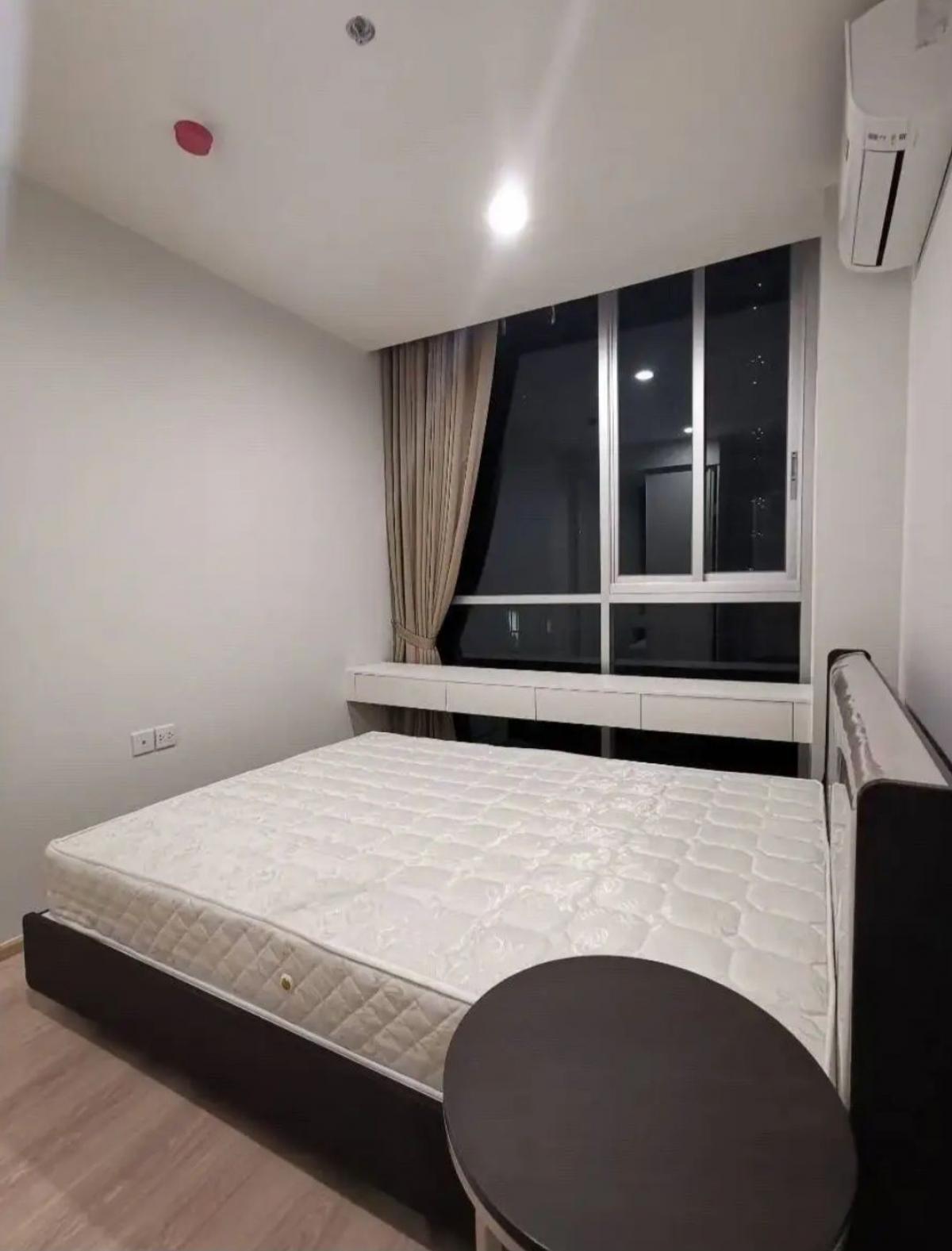 For RentCondoRatchadapisek, Huaikwang, Suttisan : 🔥 For rent Noble revolve Ratchada 16000 ready to move in